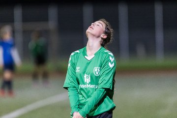 Bild 269 - F SC Ellerau - Rissener SV : Ergebnis: 7:0